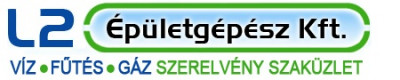 L2 Épületgépész Kft.